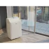 Whirlpool PACF212CO W portable air conditioner 61 dB White