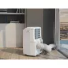 Whirlpool PACF212CO W portable air conditioner 61 dB White