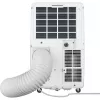 Whirlpool PACF212CO W portable air conditioner 61 dB White