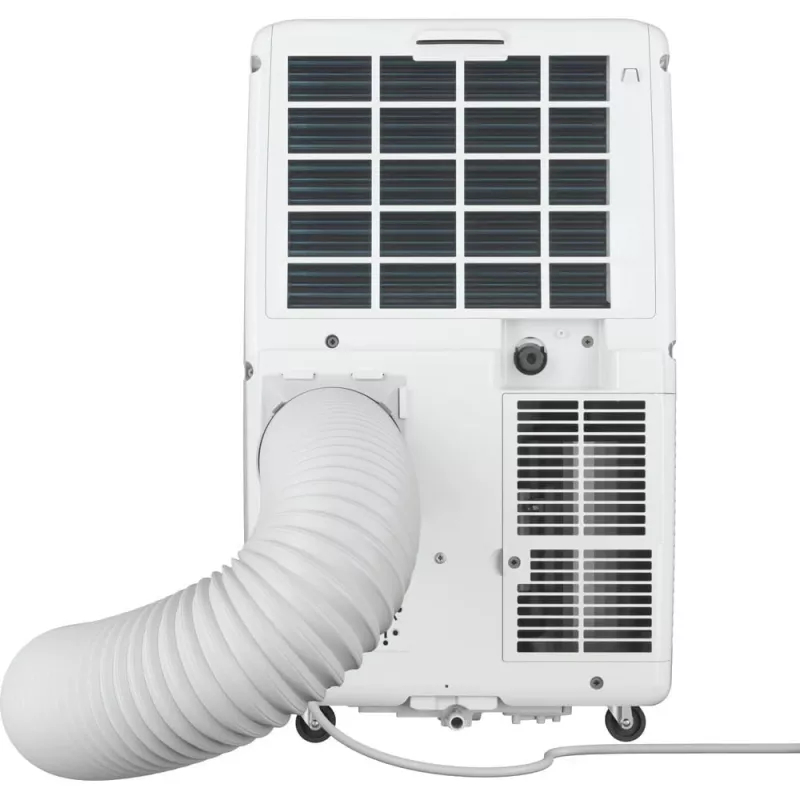 Whirlpool PACF212CO W portable air conditioner 61 dB White