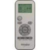 Whirlpool PACF212CO W portable air conditioner 61 dB White