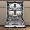 Whirlpool W7I HP42 L Fully built-in 15 place settings