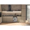 Whirlpool W7I HP42 L Fully built-in 15 place settings