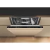 Whirlpool W7I HP42 L Fully built-in 15 place settings