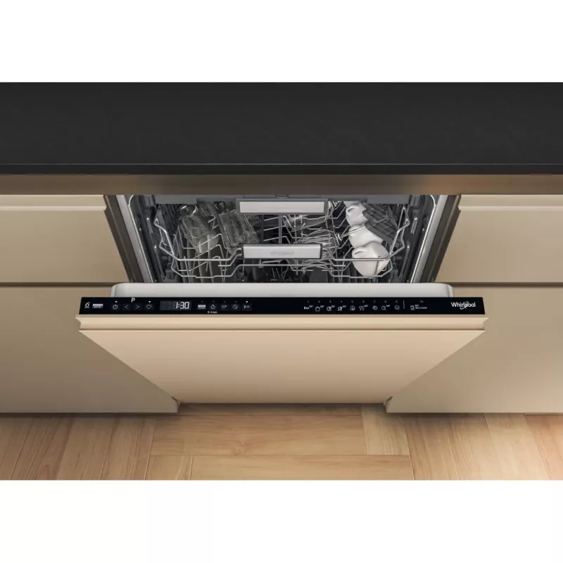 Whirlpool W7I HP42 L Fully built-in 15 place settings