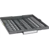 Whirlpool W7I HP42 L Fully built-in 15 place settings