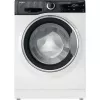Whirlpool WRBSB 6249 S EU washing machine Front-load 6 kg 1151 RPM Black, White