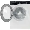 Whirlpool WRBSB 6249 S EU washing machine Front-load 6 kg 1151 RPM Black, White