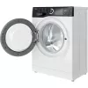 Whirlpool WRBSB 6249 S EU washing machine Front-load 6 kg 1151 RPM Black, White