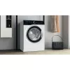 Whirlpool WRBSB 6249 S EU washing machine Front-load 6 kg 1151 RPM Black, White