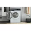 Whirlpool WRBSB 6249 S EU washing machine Front-load 6 kg 1151 RPM Black, White