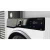 Whirlpool WRBSB 6249 S EU washing machine Front-load 6 kg 1151 RPM Black, White