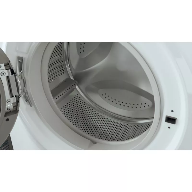 Whirlpool WRBSB 6249 S EU washing machine Front-load 6 kg 1151 RPM Black, White