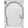 Whirlpool WRBSB 6249 S EU washing machine Front-load 6 kg 1151 RPM Black, White