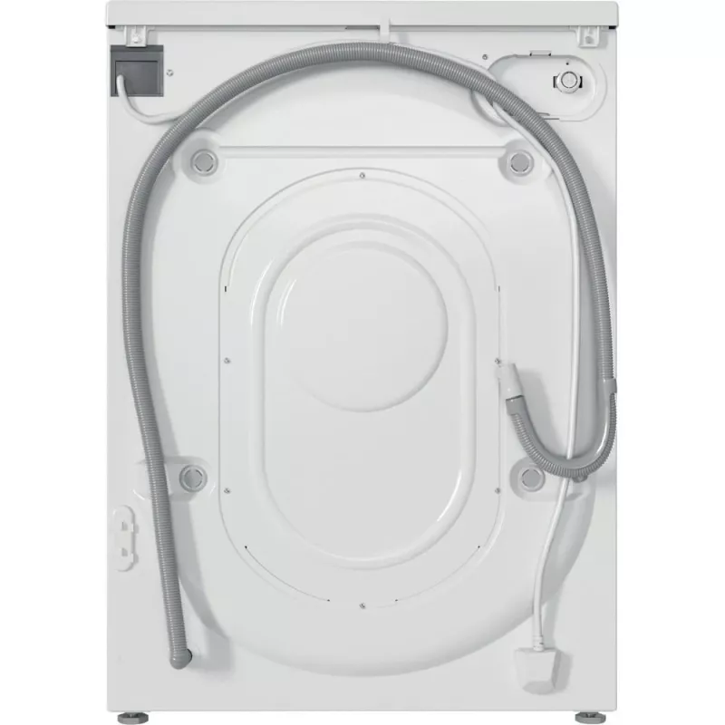 Whirlpool WRBSB 6249 S EU washing machine Front-load 6 kg 1151 RPM Black, White