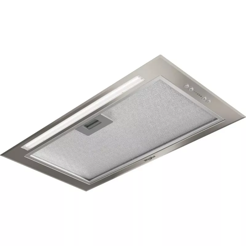 Whirlpool WCTH 63F LEB X Built-in Stainless steel 600 m³/h