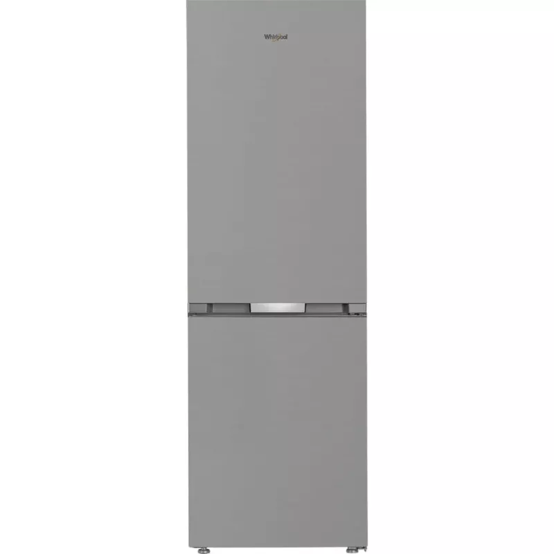 Whirlpool WHK 25364 XP4E Freestanding 316 L Stainless steel