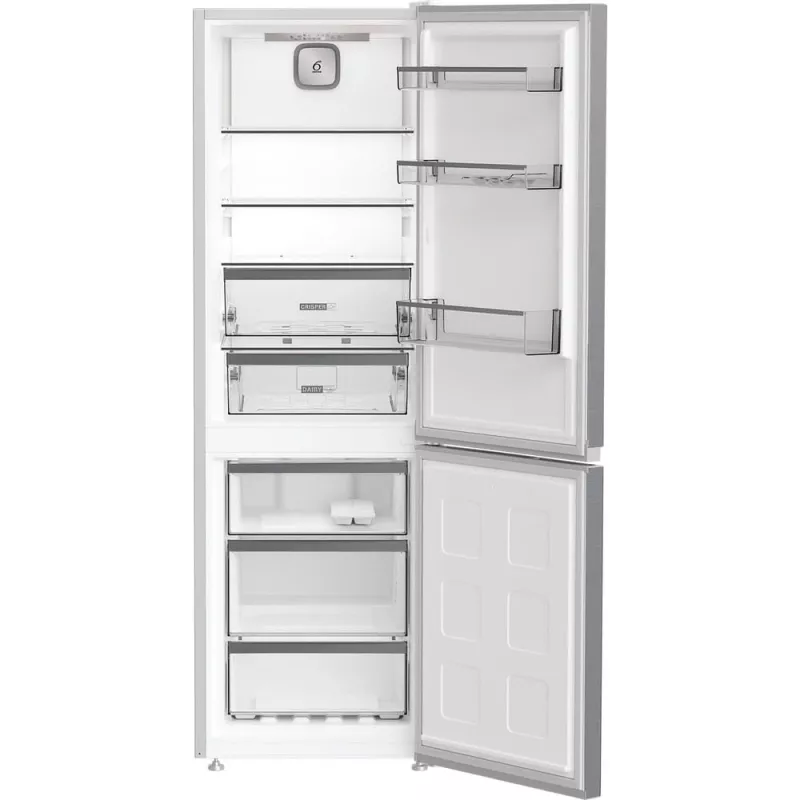 Whirlpool WHK 25364 XP4E Freestanding 316 L Stainless steel