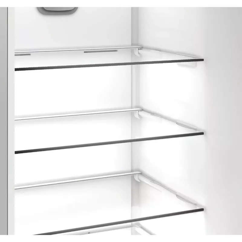 Whirlpool WHK 25364 XP4E Freestanding 316 L Stainless steel