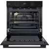 Whirlpool OMSK58RU1SB 71 L Black