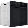 Whirlpool OMSK58RU1SB 71 L Black