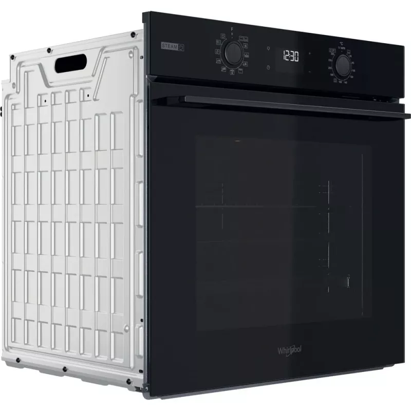 Whirlpool OMSK58RU1SB 71 L Black