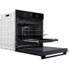 Whirlpool OMSK58RU1SB 71 L Black