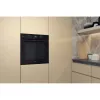 Whirlpool OMSK58RU1SB 71 L Black
