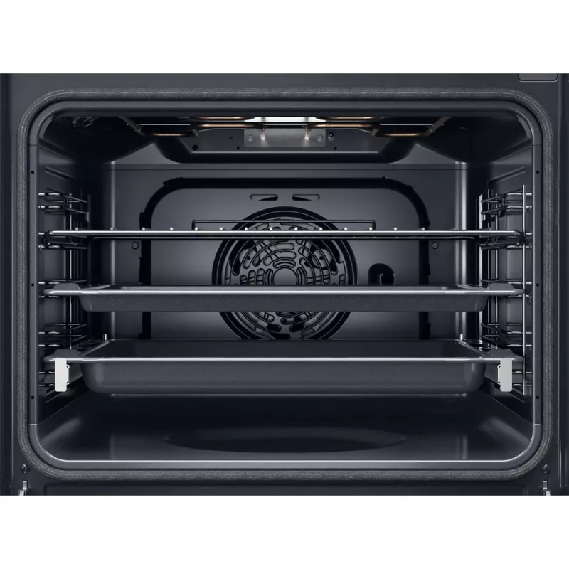Whirlpool OMSK58RU1SB 71 L Black