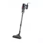Ariete 2708 Handy Force One, Electric broom and Handheld vacuum cleaner, 600W, 2in1, Cyclonic technology, Bagless, Tank 0.6L, Hepa Filter.