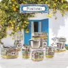 Ariete 0155/0P 6 2 slice(s) 810 W Blue, Yellow