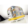 Ariete 0155/0P 6 2 slice(s) 810 W Blue, Yellow