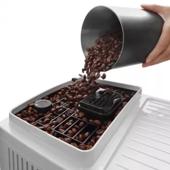 De’Longhi Magnifica S ECAM220.20.W Semi-auto Espresso machine 1.8 L