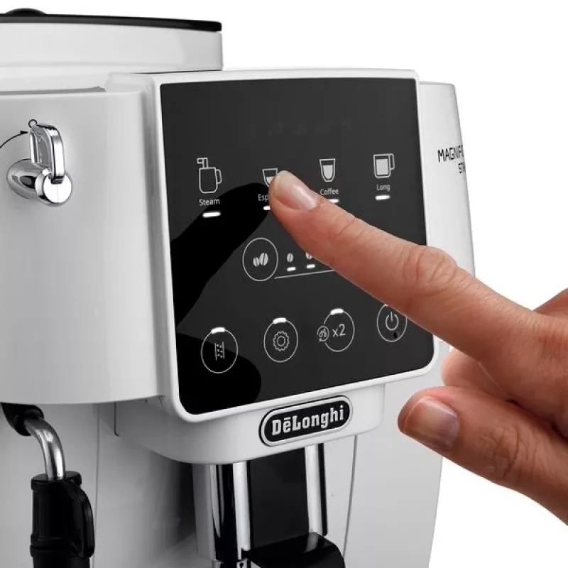 De’Longhi Magnifica S ECAM220.20.W Semi-auto Espresso machine 1.8 L