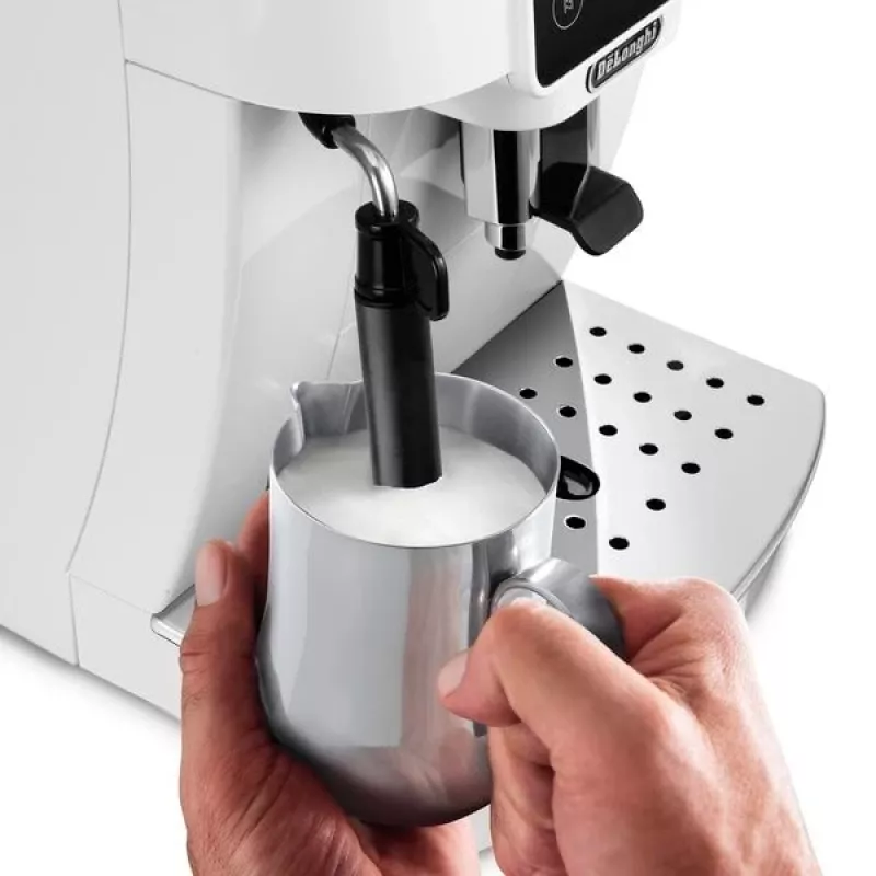 De’Longhi Magnifica S ECAM220.20.W Semi-auto Espresso machine 1.8 L