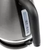 De’Longhi KBIN2001.TB electric kettle 1.7 L 2000 W Titanium