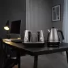 De’Longhi KBIN2001.TB electric kettle 1.7 L 2000 W Titanium