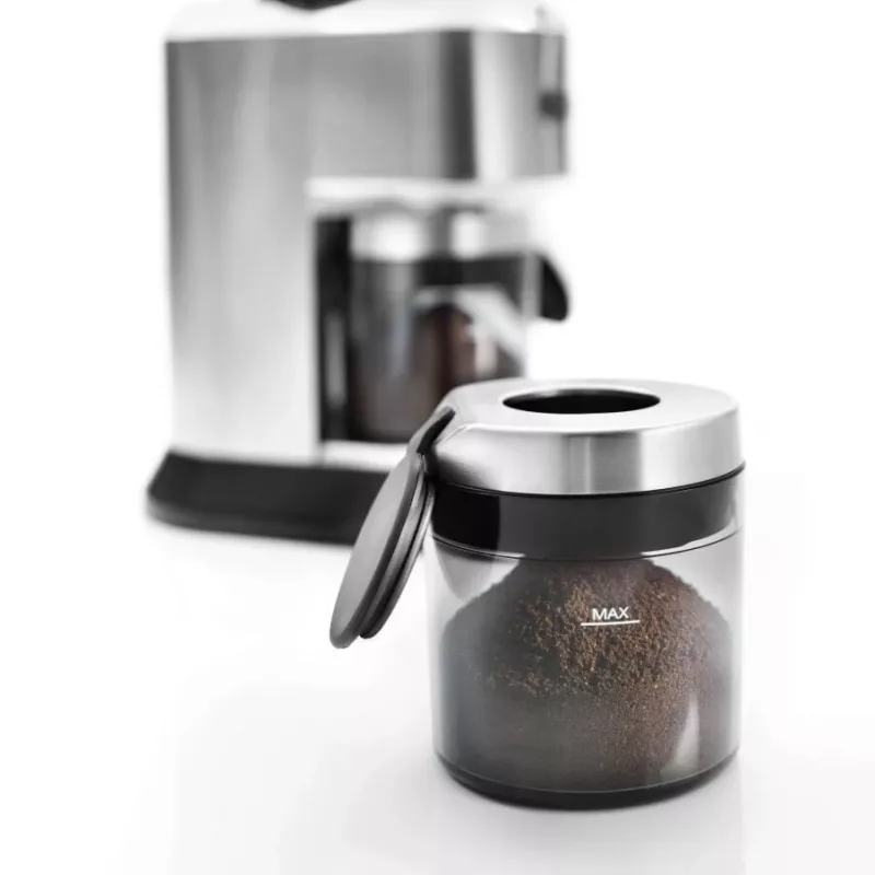 De’Longhi Dedica Silver