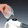Polti Vaporetto First Portable steam cleaner 0.2 L 1000 W Blue, White