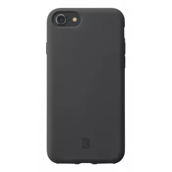 Cellularline Sensation - iPhone SE (2022)/SE (2020)/8/7/6 Soft-touch silicone case