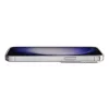 Cellularline Clear Protect - Galaxy S24 Hard case with rubber edges