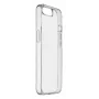 Cellularline Clear Protect - iPhone 16e/17e Hard case with rubber edges