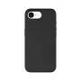 Cellularline Sensation - iPhone 16e/17e Soft-touch silicone case with built-in Microban® antibacterial technology