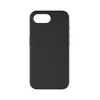 Cellularline Sensation - iPhone 16e/17e Soft-touch silicone case with built-in Microban® antibacterial technology