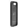 Cellularline Sensation - iPhone 16e/17e Soft-touch silicone case with built-in Microban® antibacterial technology