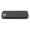 Cellularline Sensation - iPhone 16e/17e Soft-touch silicone case with built-in Microban® antibacterial technology