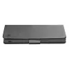 Cellularline Book Agenda - iPhone 16e/17e Leather-effect book case with magnetic closure