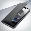 Cellularline Book Agenda - iPhone 16e/17e Leather-effect book case with magnetic closure