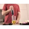 Braun MultiQuick 5 Pro 0.6 L Immersion blender 1000 W Black, Silver