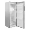 Indesit SI6 2 S EU fridge Freestanding 323 L Silver